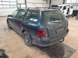 bontott VW PASSAT B5 Bal első Gólyaláb (Lengécsillapító, Rugó)