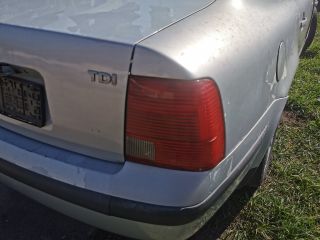 bontott VW PASSAT B5 Bal első Gólyaláb (Lengécsillapító, Rugó)