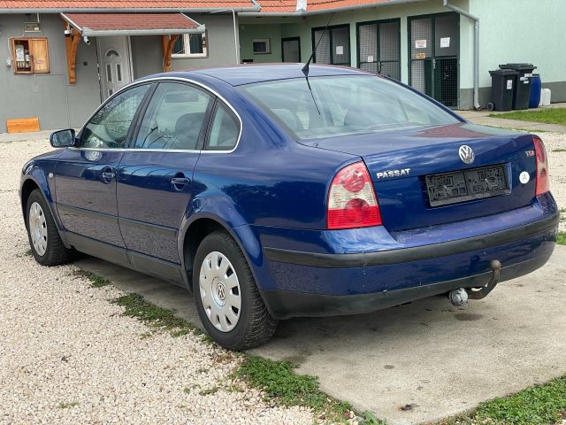 bontott VW PASSAT B5 Bal első Gólyaláb (Lengécsillapító, Rugó)