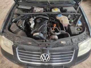 bontott VW PASSAT B5 Bal első Gólyaláb (Lengécsillapító, Rugó)