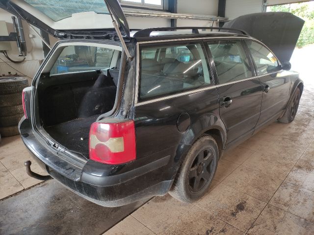 bontott VW PASSAT B5 Bal első Gólyaláb (Lengécsillapító, Rugó)