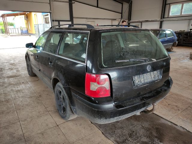 bontott VW PASSAT B5 Bal első Gólyaláb (Lengécsillapító, Rugó)