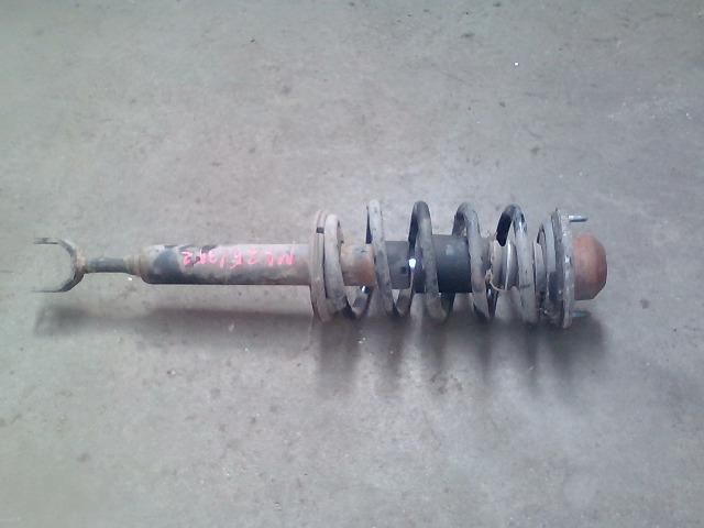 bontott VW PASSAT B5 Bal első Gólyaláb (Lengécsillapító, Rugó)