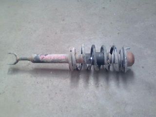 bontott VW PASSAT B5 Bal első Gólyaláb (Lengécsillapító, Rugó)