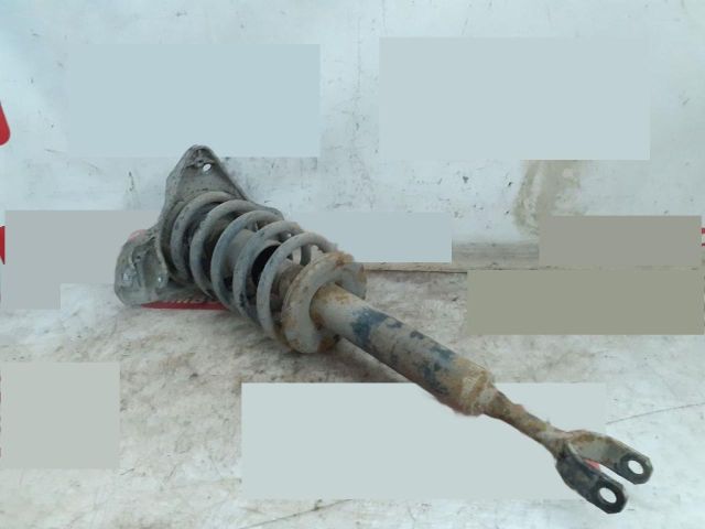 bontott VW PASSAT B5 Bal első Gólyaláb (Lengécsillapító, Rugó)