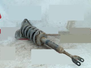 bontott VW PASSAT B5 Bal első Gólyaláb (Lengécsillapító, Rugó)