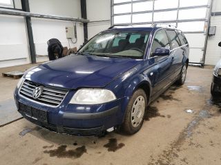 bontott VW PASSAT B5 Bal első Gólyaláb (Lengécsillapító, Rugó)