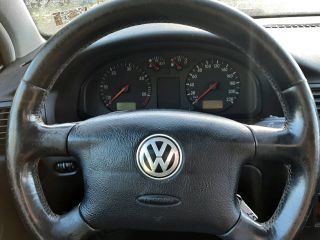 bontott VW PASSAT B5 Bal első Lengéscsillapító