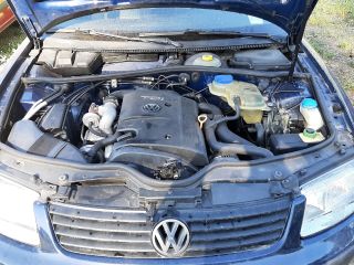 bontott VW PASSAT B5 Bal első Lengéscsillapító