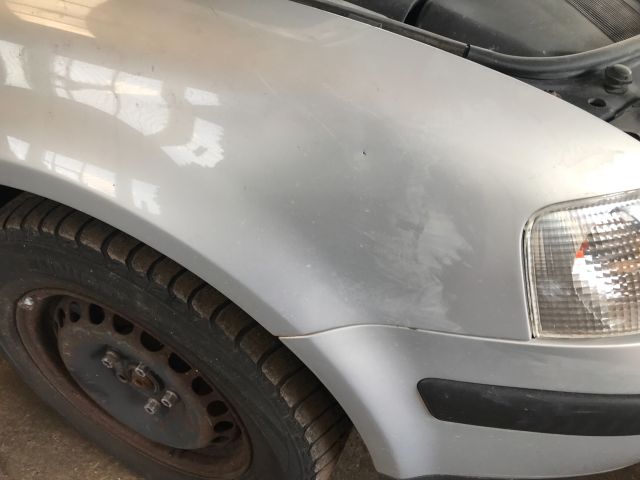 bontott VW PASSAT B5 Bal első Lengéscsillapító