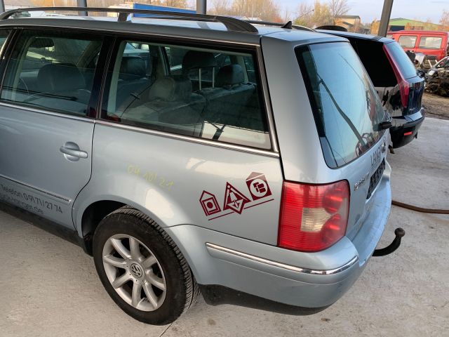 bontott VW PASSAT B5 Bal első Lengőkar