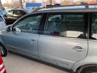 bontott VW PASSAT B5 Bal első Lengőkar