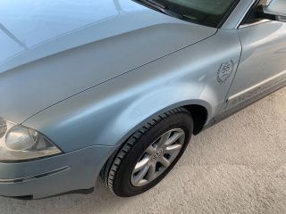 bontott VW PASSAT B5 Bal első Lengőkar