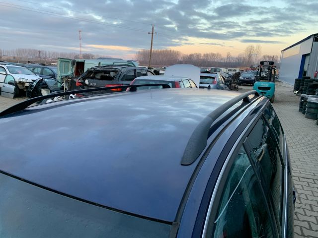 bontott VW PASSAT B5 Bal első Lengőkar