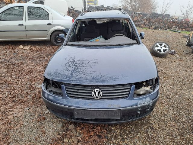 bontott VW PASSAT B5 Bal első Lengőkar