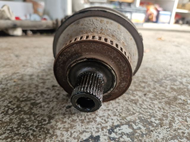 bontott VW PASSAT B5 Bal Féltengely