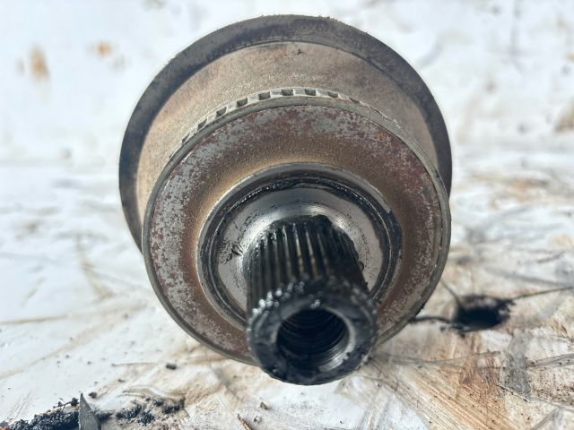 bontott VW PASSAT B5 Bal Féltengely