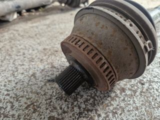 bontott VW PASSAT B5 Bal Féltengely