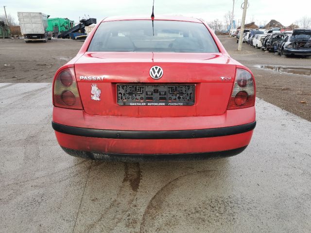 bontott VW PASSAT B5 Bal hátsó Fékkengyel