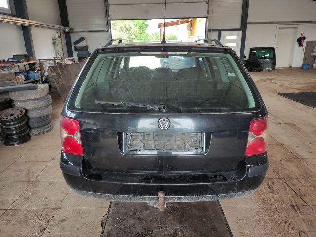 bontott VW PASSAT B5 Bal hátsó Fékkengyel