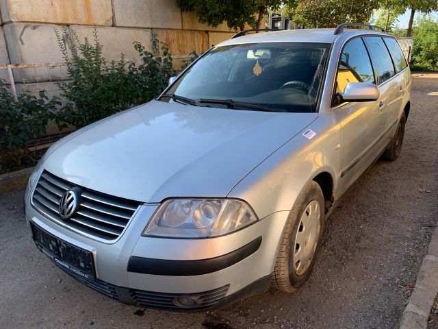 bontott VW PASSAT B5 Bal hátsó Fékkengyel