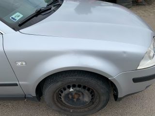 bontott VW PASSAT B5 Bal hátsó Féknyereg Munkahengerrel