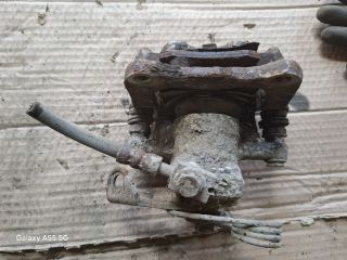 bontott VW PASSAT B5 Bal hátsó Féknyereg Munkahengerrel