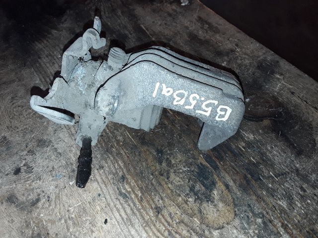 bontott VW PASSAT B5 Bal hátsó Féknyereg Munkahengerrel