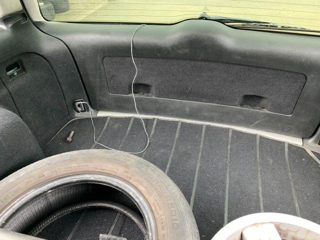 bontott VW PASSAT B5 Bal hátsó Féknyereg Munkahengerrel