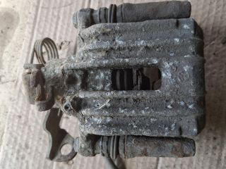 bontott VW PASSAT B5 Bal hátsó Féknyereg Munkahengerrel