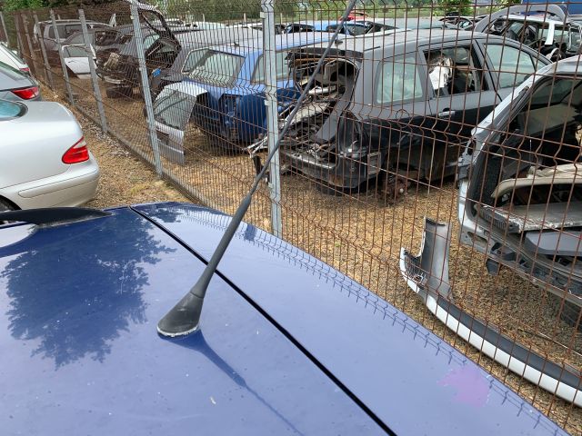 bontott VW PASSAT B5 Bal hátsó Féknyereg Munkahengerrel