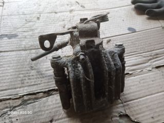 bontott VW PASSAT B5 Bal hátsó Féknyereg Munkahengerrel