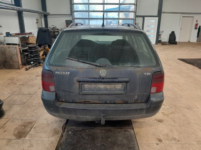 bontott VW PASSAT B5 Bal hátsó Rugó