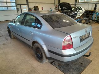 bontott VW PASSAT B5 Bal hátsó Rugó