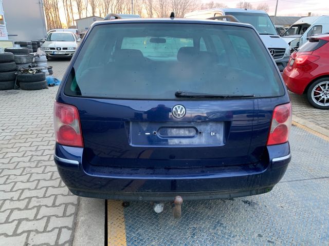 bontott VW PASSAT B5 Bal hátsó Rugó