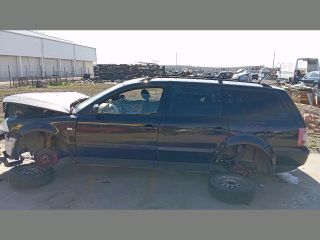 bontott VW PASSAT B5 Bal hátsó Rugó