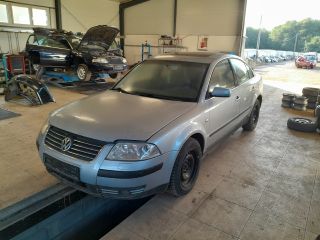 bontott VW PASSAT B5 Bal hátsó Rugó