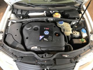 bontott VW PASSAT B5 Biztosítéktábla Motortér