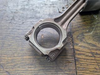 bontott VW PASSAT B5 Dugattyú és Hajtókar