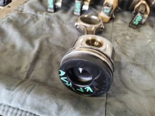 bontott VW PASSAT B5 Dugattyú és Hajtókar