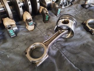 bontott VW PASSAT B5 Dugattyú és Hajtókar