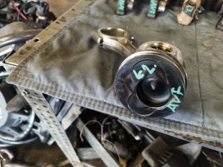 bontott VW PASSAT B5 Dugattyú és Hajtókar