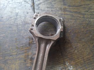 bontott VW PASSAT B5 Dugattyú és Hajtókar