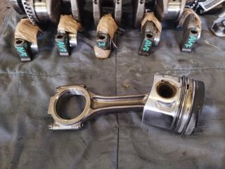 bontott VW PASSAT B5 Dugattyú és Hajtókar