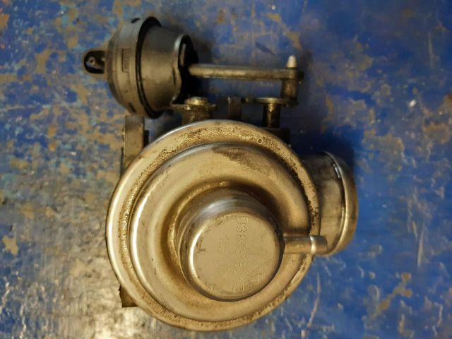 bontott VW PASSAT B5 EGR / AGR Szelep
