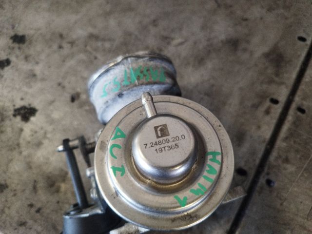 bontott VW PASSAT B5 EGR / AGR Szelep