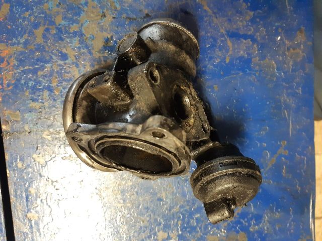 bontott VW PASSAT B5 EGR / AGR Szelep