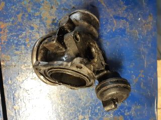 bontott VW PASSAT B5 EGR / AGR Szelep