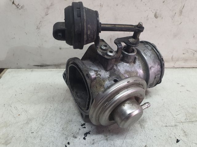 bontott VW PASSAT B5 EGR / AGR Szelep