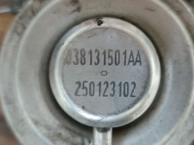 bontott VW PASSAT B5 EGR / AGR Szelep